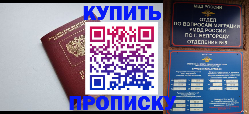 прописка регистрация в Котельниках